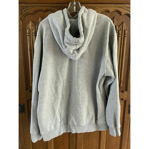 Disney Parks 2014 Disneyland Resort Large grey pullover sweatshirt - Picture 4 of 5